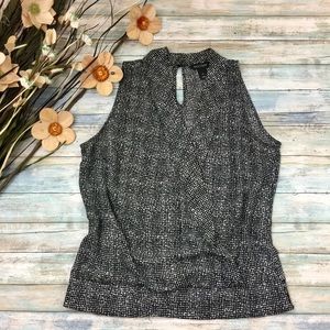 White House Black Market.